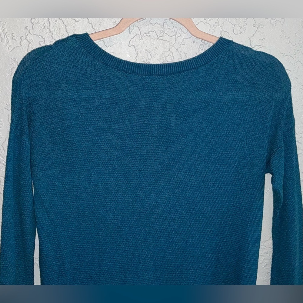 American Eagle Women's Crew Neck Sweater - Picture 7 of 10